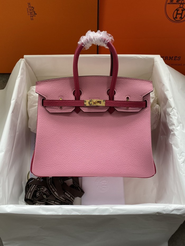 Birkin 25Bag“25*20*13CM”-0002=