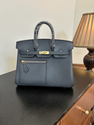 Birkin Colormatic Swift Leather“30*22*15CM”-0312=