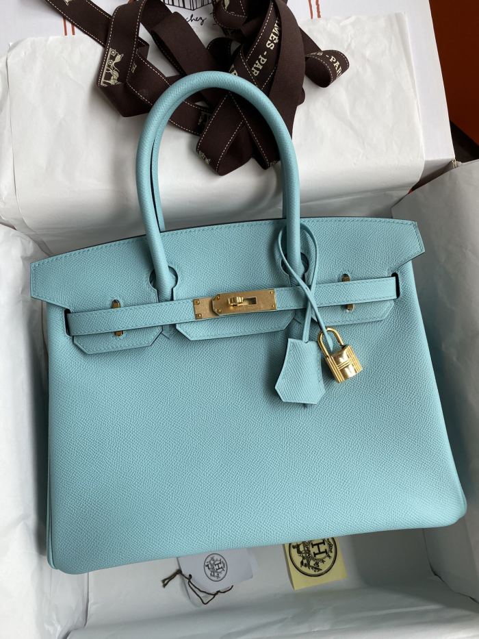 Birkin Epsom“30*22*16CM”-0671=