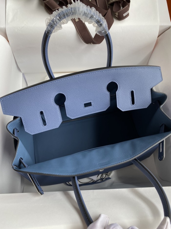 Birkin Epsom“30*22*16CM”-0671=
