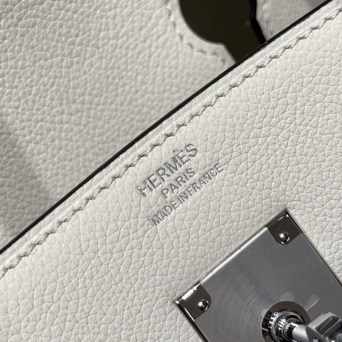 Shoulder Birkin Evercolor Leather“29*20*15CM”-0981=