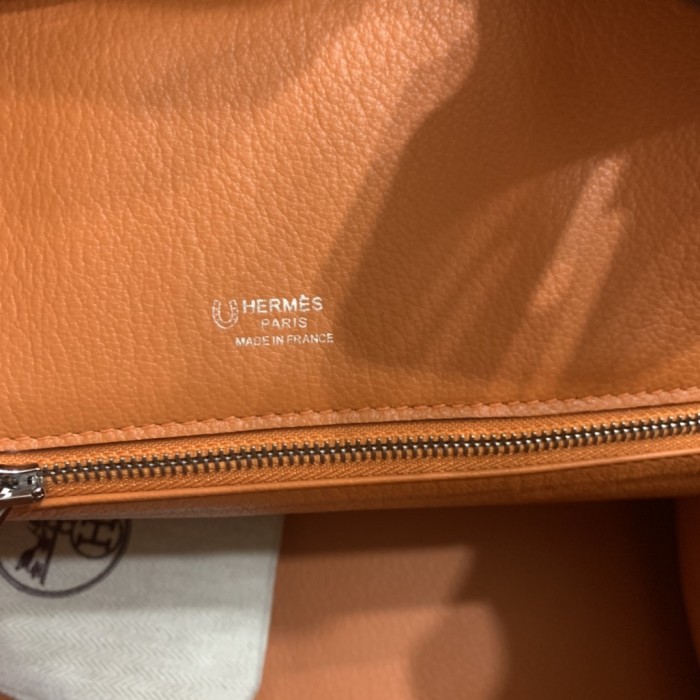 Birkin Ghillies 30CM Swift“30*22*15CM”-0891=