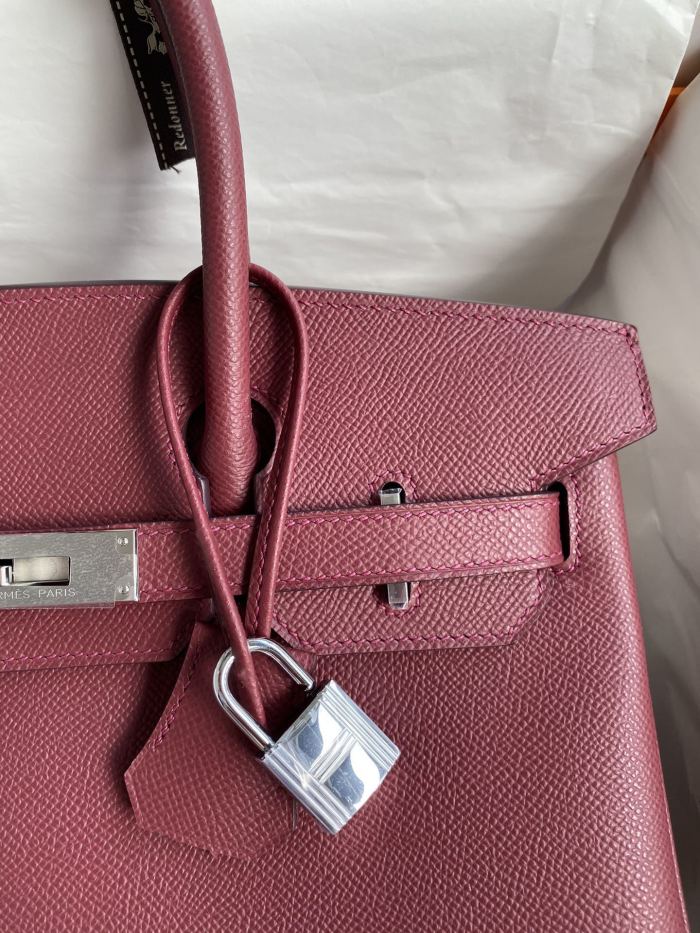 Birkin Epsom“30*22*16CM”-0671=