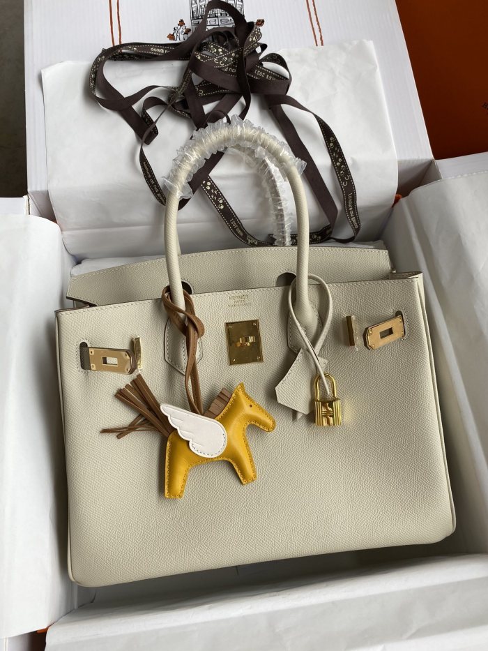 Birkin Epsom“30*22*16CM”-0671=