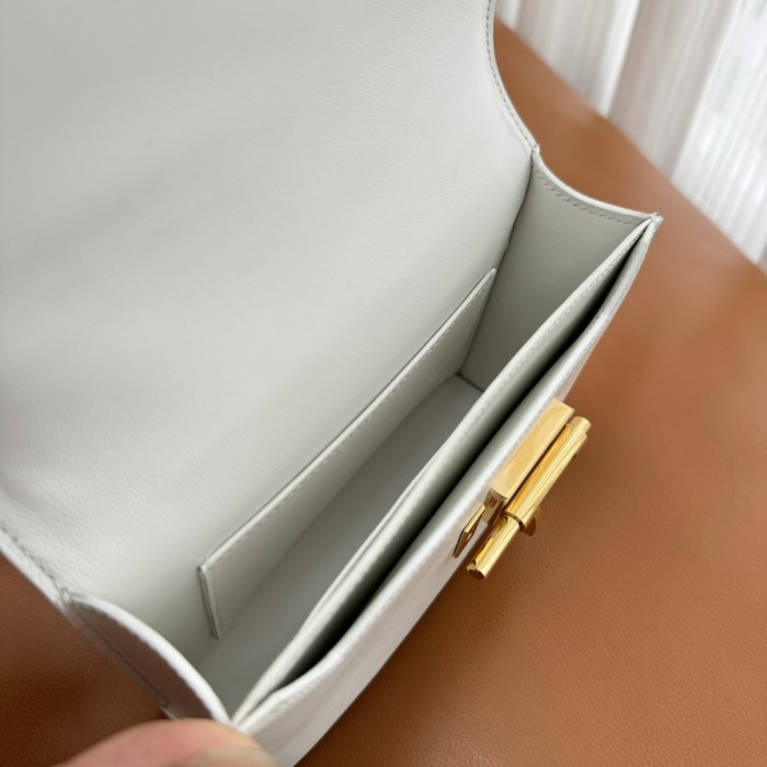 Verrou 17 Bag“17*14*5CM”-0012=