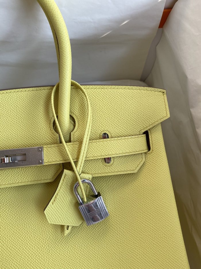 Birkin Epsom“30*22*16CM”-0671=