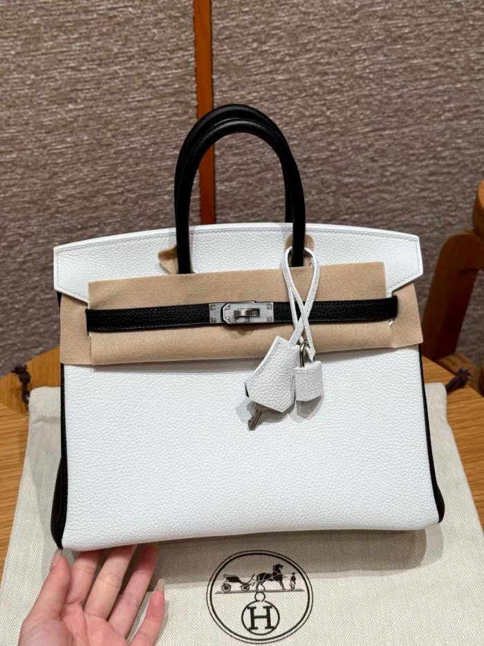Birkin“30*22*15CM”-0002=