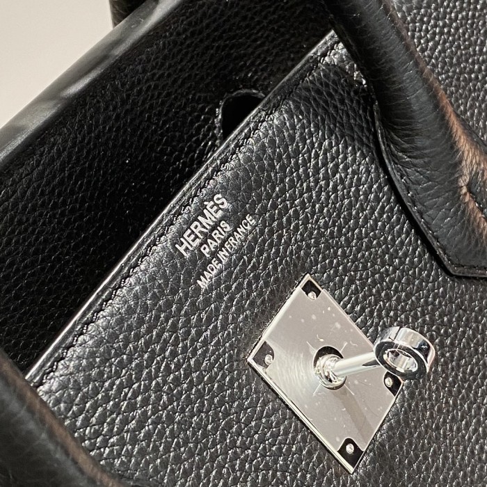 Birkin 40 Togo Leather“40*30*21CM”-0022=
