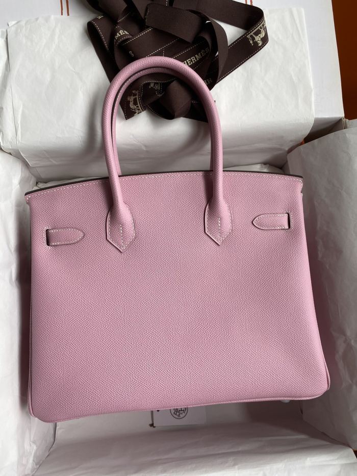 Birkin Epsom“30*22*16CM”-0671=
