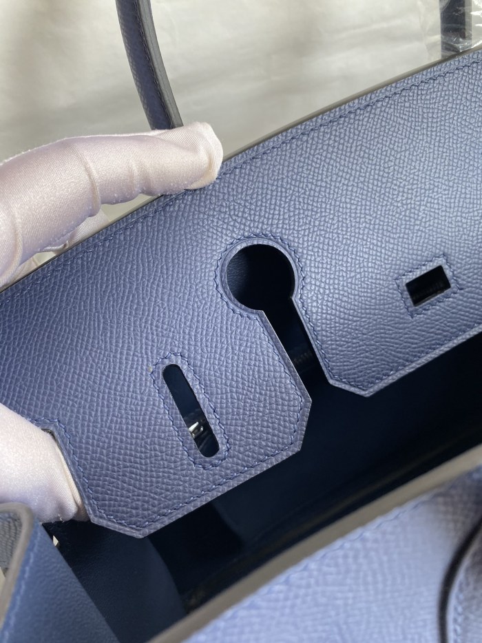Birkin Epsom“30*22*16CM”-0671=