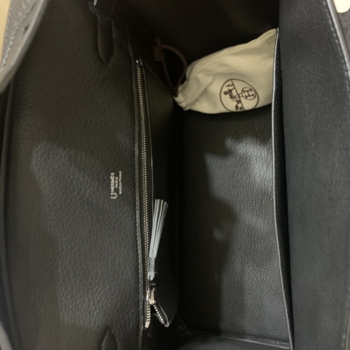 Birkin Ghillies Swift“30*22*15CM”-0591=