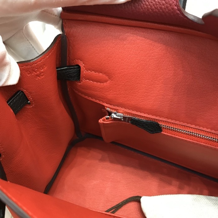 Birkin 25Bag“25*20*13CM”-0002=