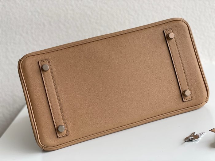 Birkin Colormatic Swift Leather“30*22*15CM”-0312=