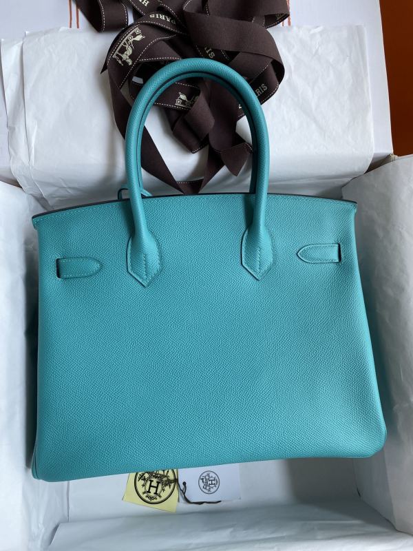 Birkin Epsom“30*22*16CM”-0671=