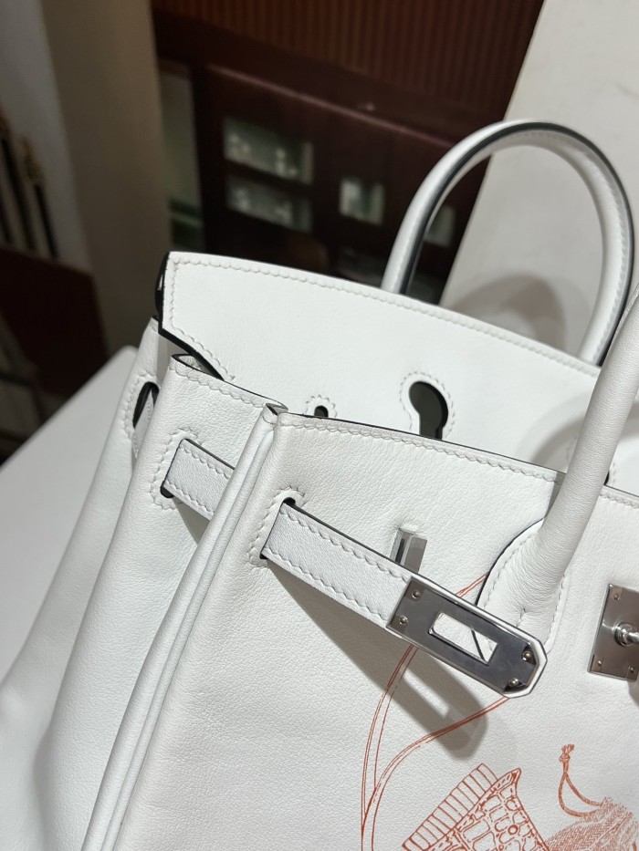 Birkin Swift“25*19*12CM”-0512=