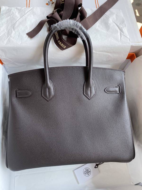 Birkin Epsom“30*22*16CM”-0671=