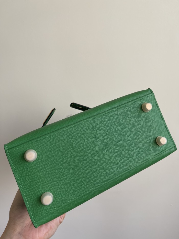 Kelly Epsom“20*16*8CM”-0491=