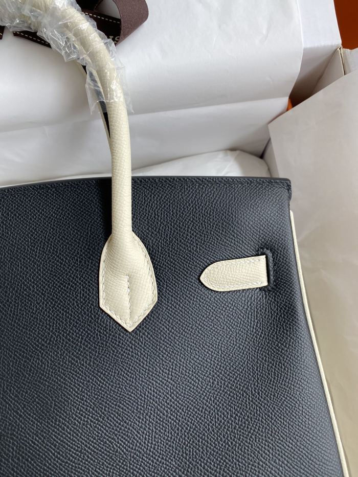 Birkin 30 Epsom“30*22*15CM”-0681=
