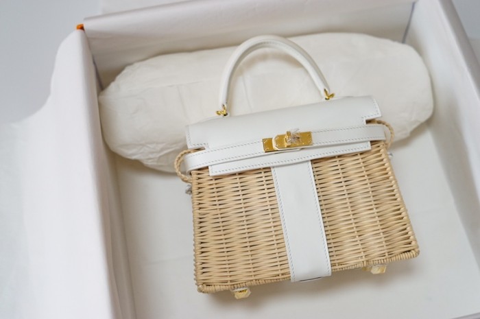 Kelly 20 Picnic“20*14*7CM”-0591=