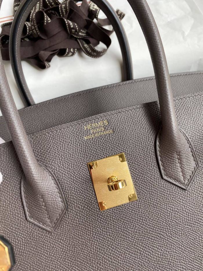 Birkin 35 Epsom“35*25*18CM”-0881=
