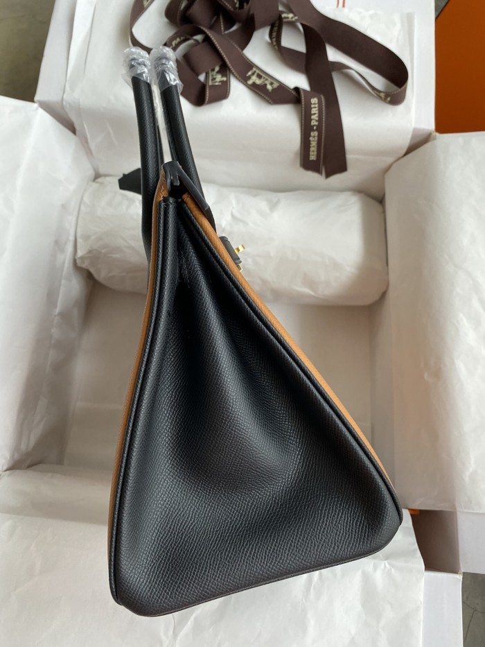 Birkin 30 Epsom“30*22*15CM”-0681=