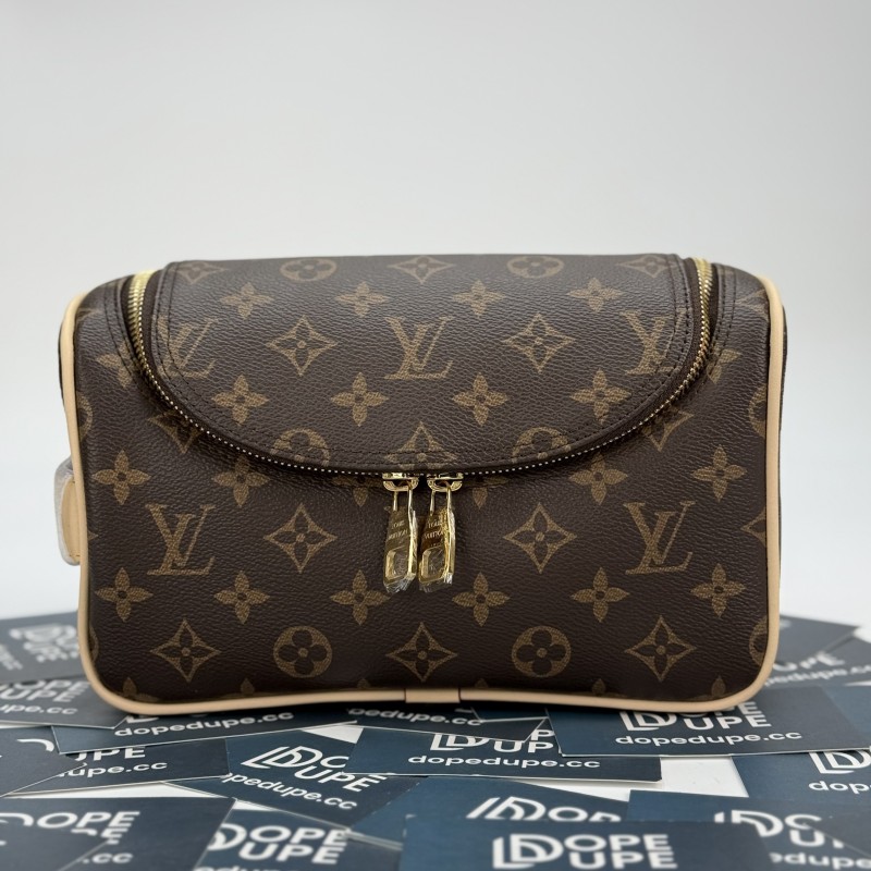 Dopp Kit Locker  “28*16.5*15CM” 033