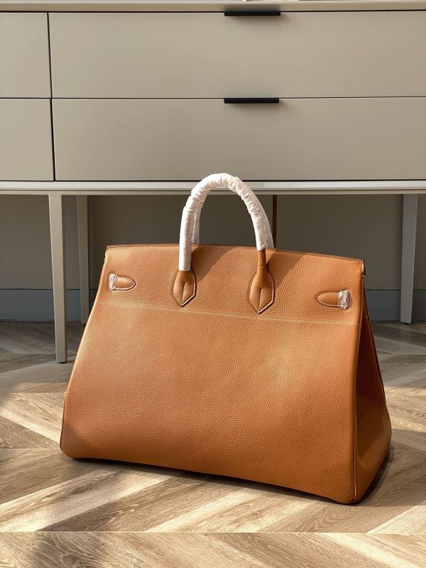 Birkin 50 Togo Leather“50*36*21CM”-0202=