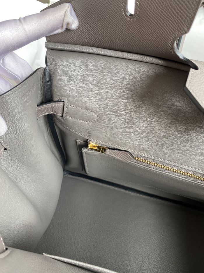 Birkin 35 Epsom“35*25*18CM”-0881=