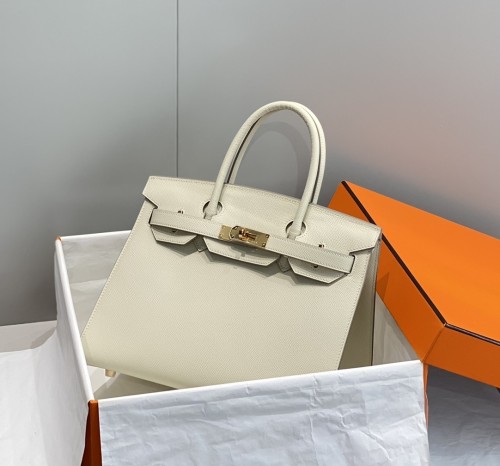 Birkin 30 Epsom“30*22*12CM”-0661=