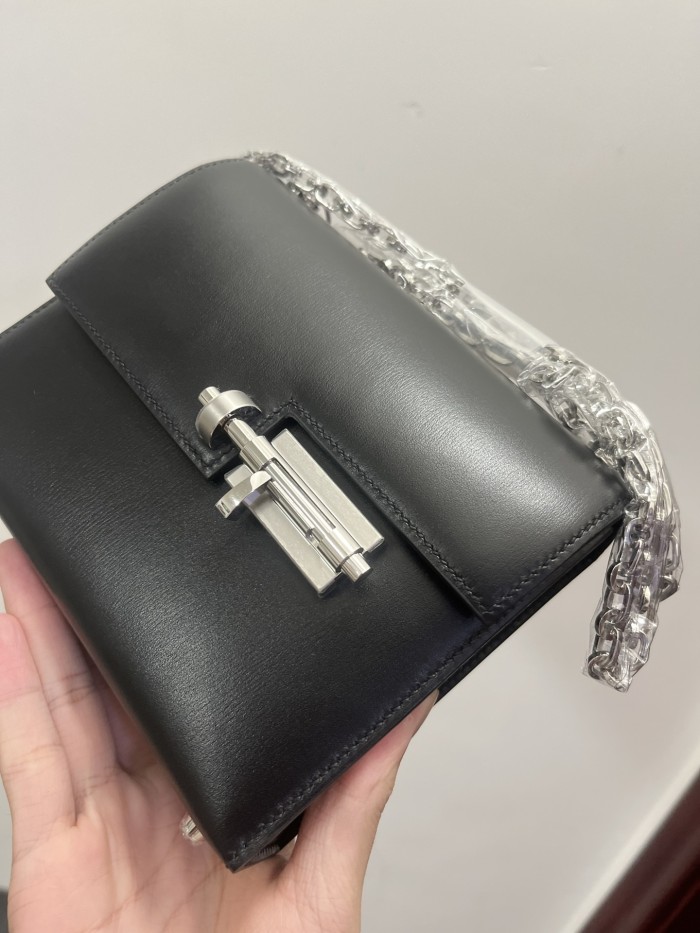 Verrou 17 Bag“17*14*5CM”-0012=