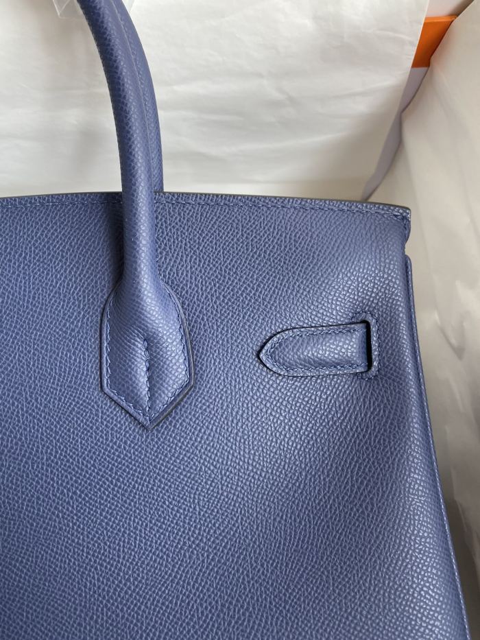Birkin Epsom“30*22*16CM”-0671=