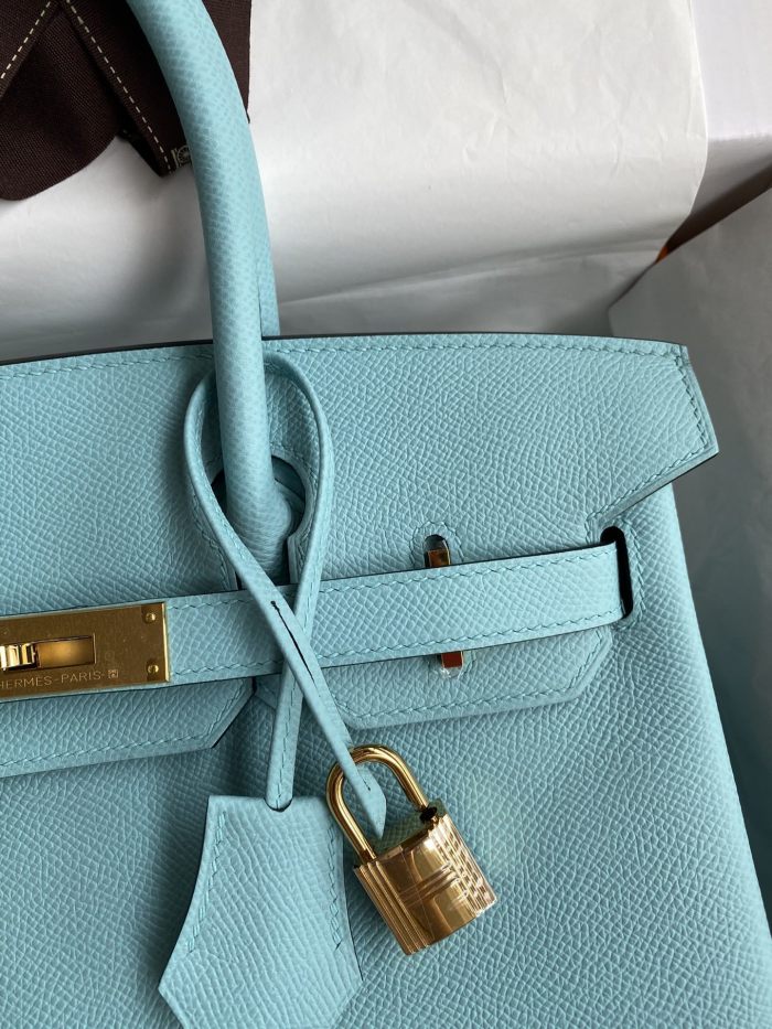 Birkin Epsom“30*22*16CM”-0671=