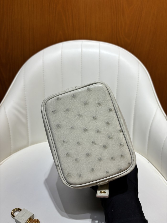Picoton Lock Micro“14*10*14CM”-0012=
