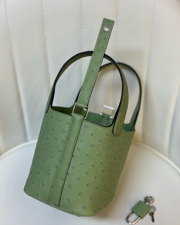 Picoton Lock Micro“14*10*14CM”-0012=