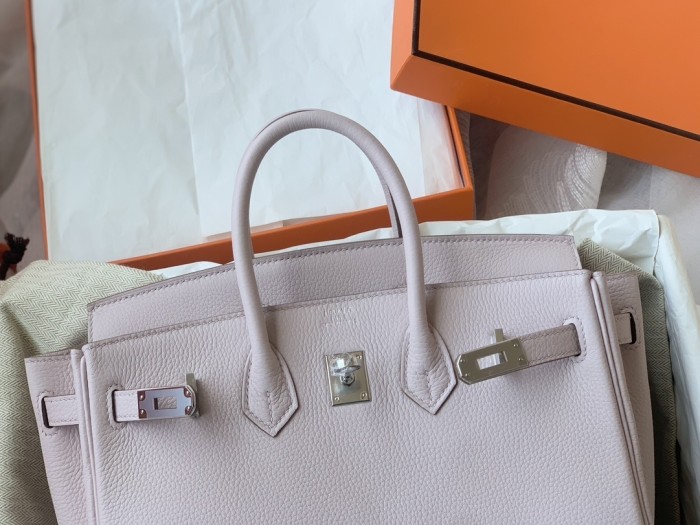 Birkin 25Bag“25*20*13CM”-0002=
