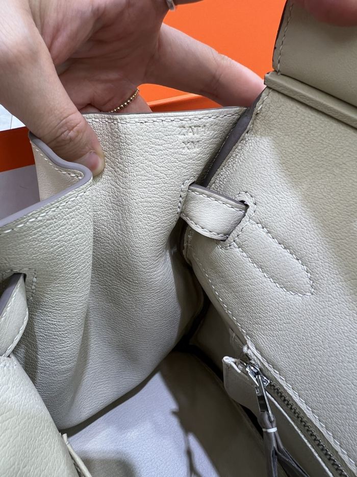 Birkin Ghillies Swift“35*25*18CM“-0822=