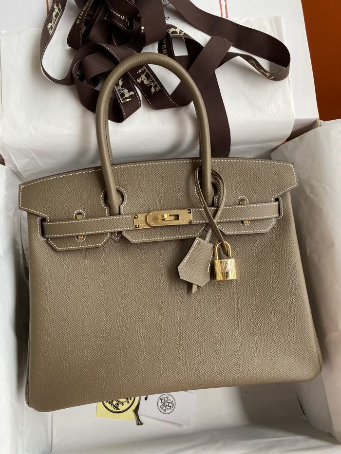 Birkin Epsom“30*22*16CM”-0671=