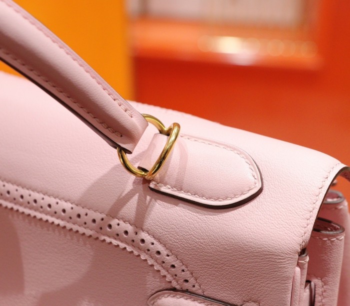 Kelly Ghillies 32CM Swift“32*23*10CM”-0891=