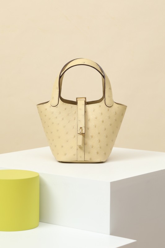 Picoton Lock Micro“14*10*14CM”-0012=