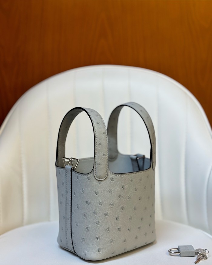 Picoton Lock Micro“14*10*14CM”-0012=
