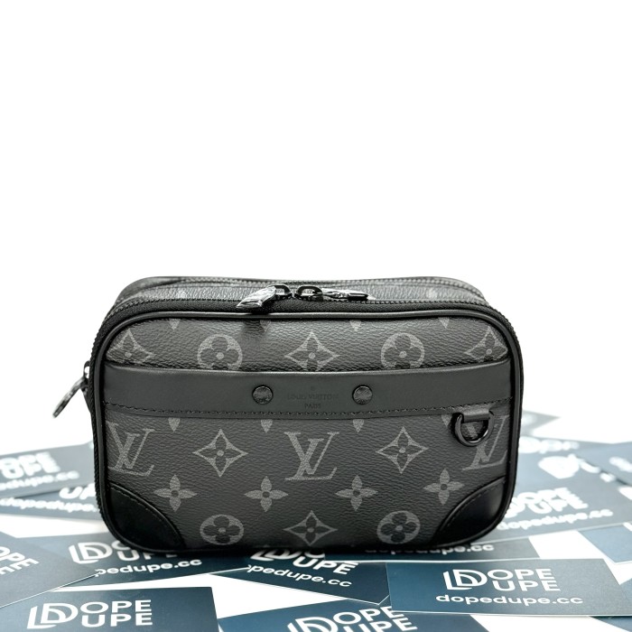 Alpha Wearable Crossbody Bag “18.5*11*6.5CM” 005