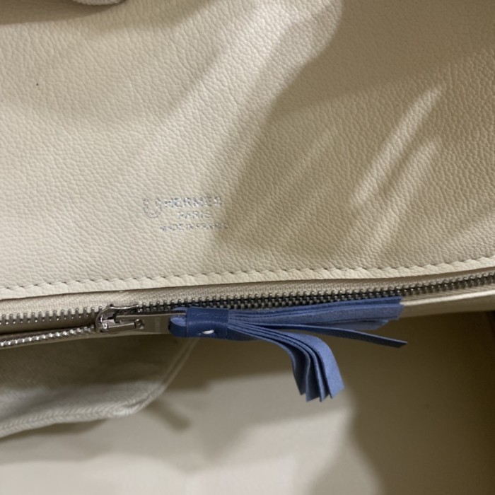 Birkin Ghillies 30CM Swift“30*22*15CM”-0891=