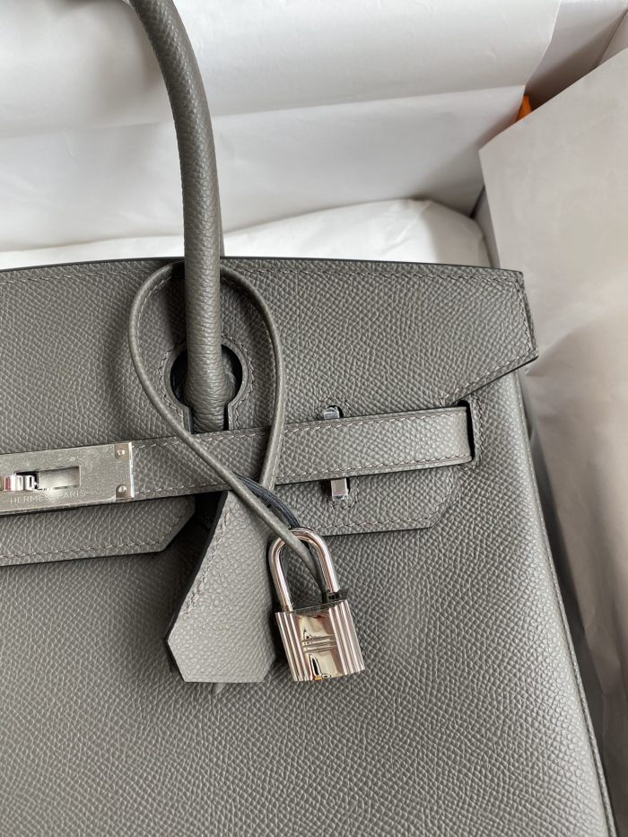 Birkin Epsom“30*22*16CM”-0671=