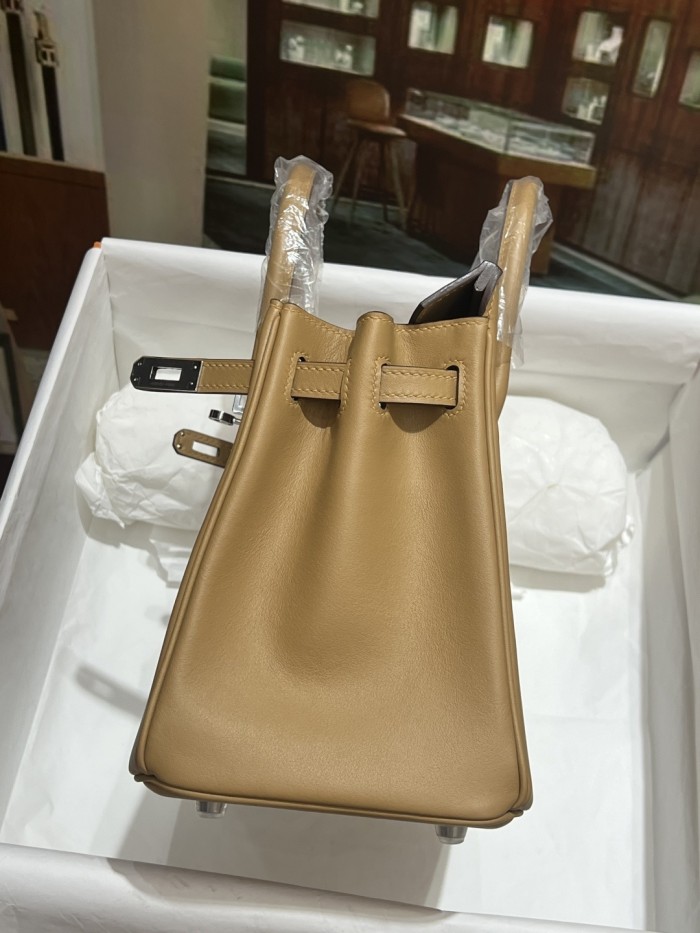 Birkin Swift“25*19*12CM”-0512=