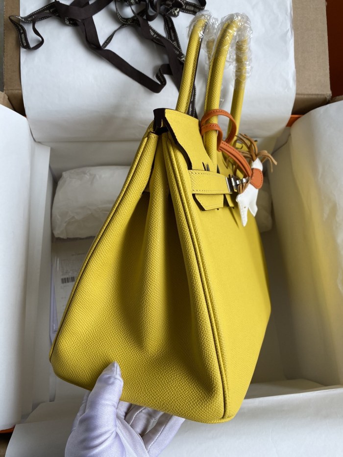 Birkin Epsom“30*22*16CM”-0671=