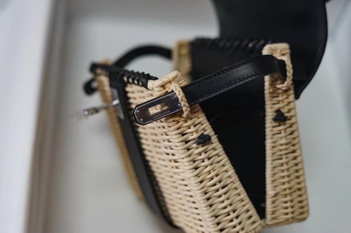 Kelly 20 Picnic“20*14*7CM”-0591=