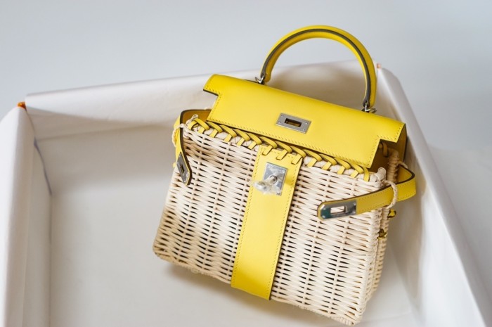 Kelly 20 Picnic“20*14*7CM”-0591=