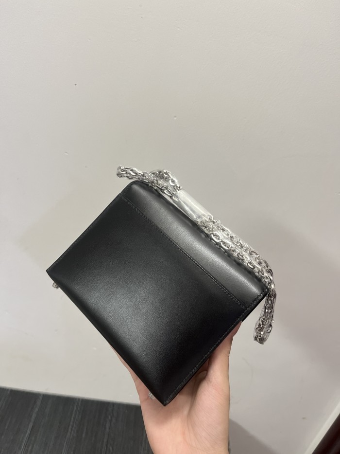 Verrou 17 Bag“17*14*5CM”-0012=