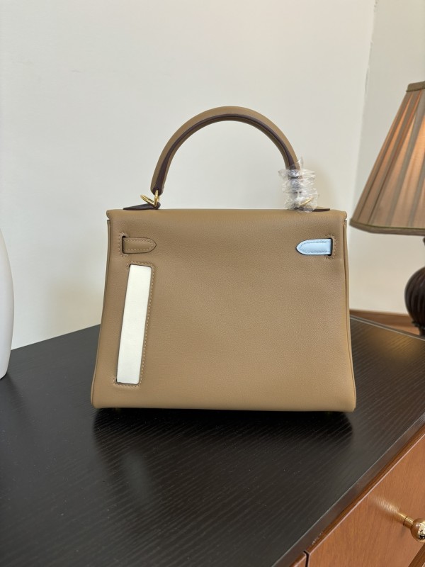 Kelly Colormatic Swift Leathe“28*22*10CM”-0232=