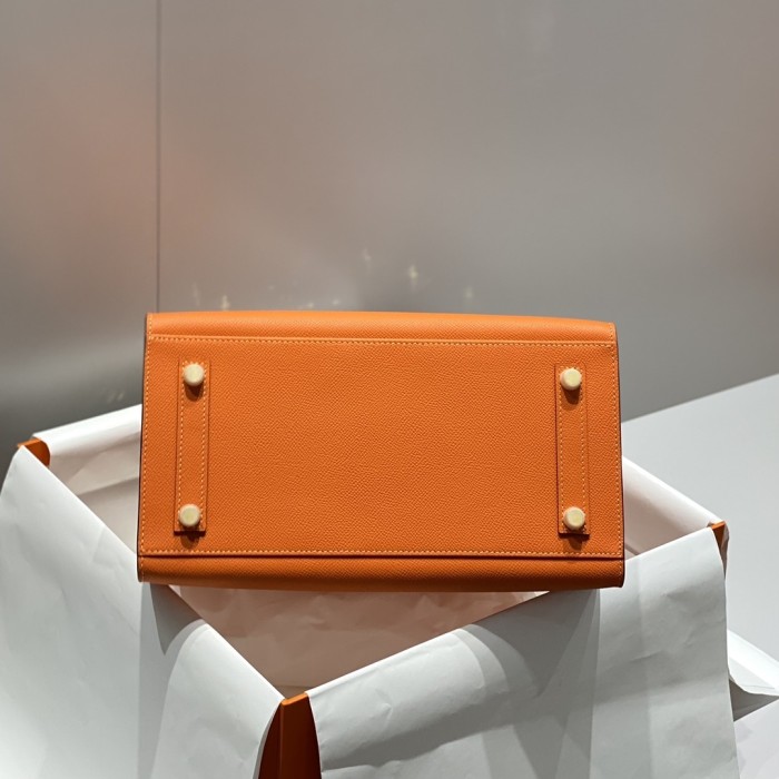 Birkin 30 Epsom“30*22*12CM”-0661=
